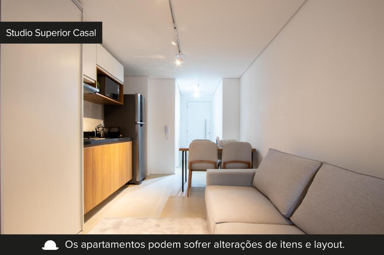 Charlie Vila Nova Conceicao Jacques Felix São Paulo Ngoại thất bức ảnh