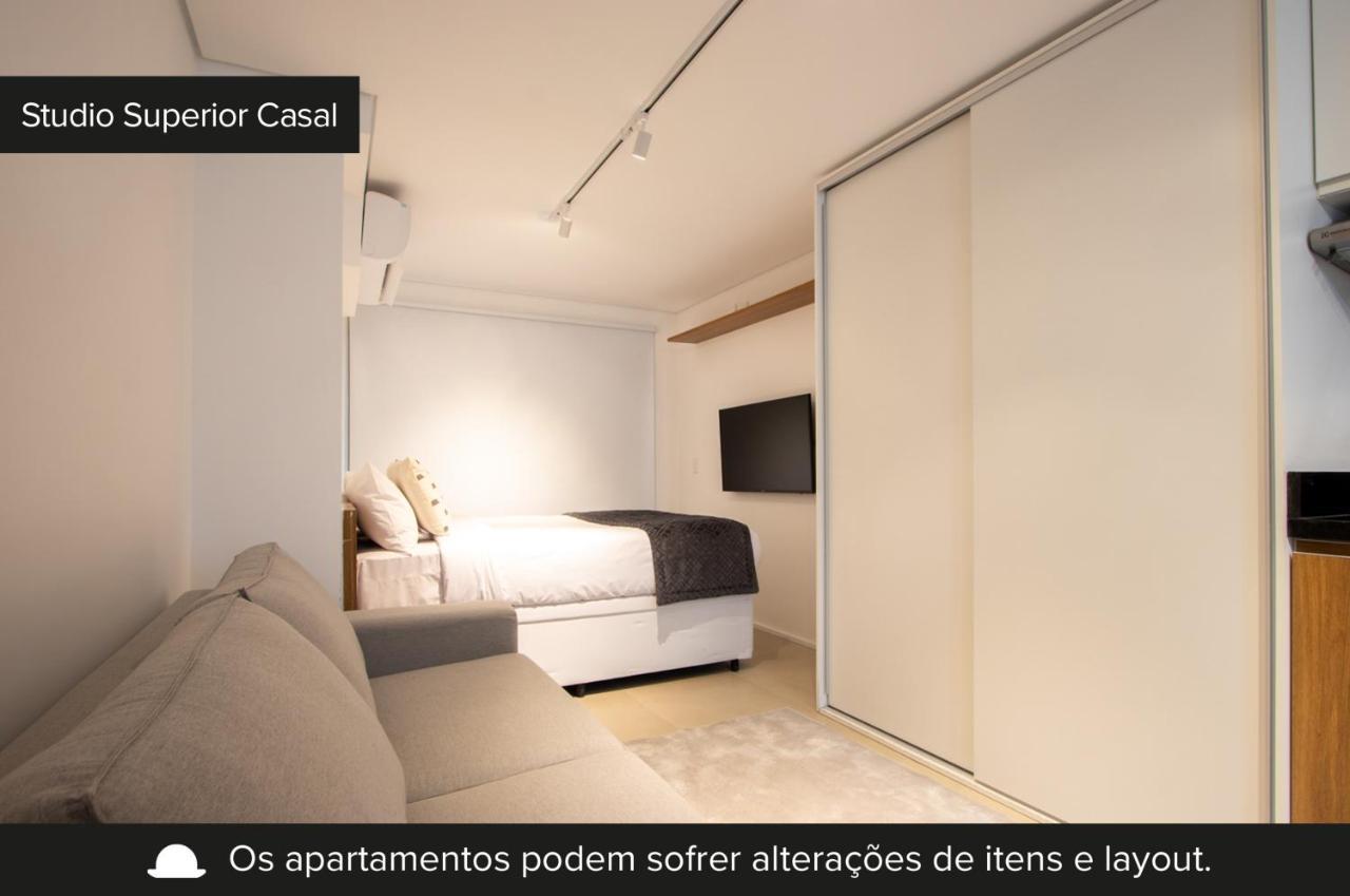 Charlie Vila Nova Conceicao Jacques Felix São Paulo Ngoại thất bức ảnh