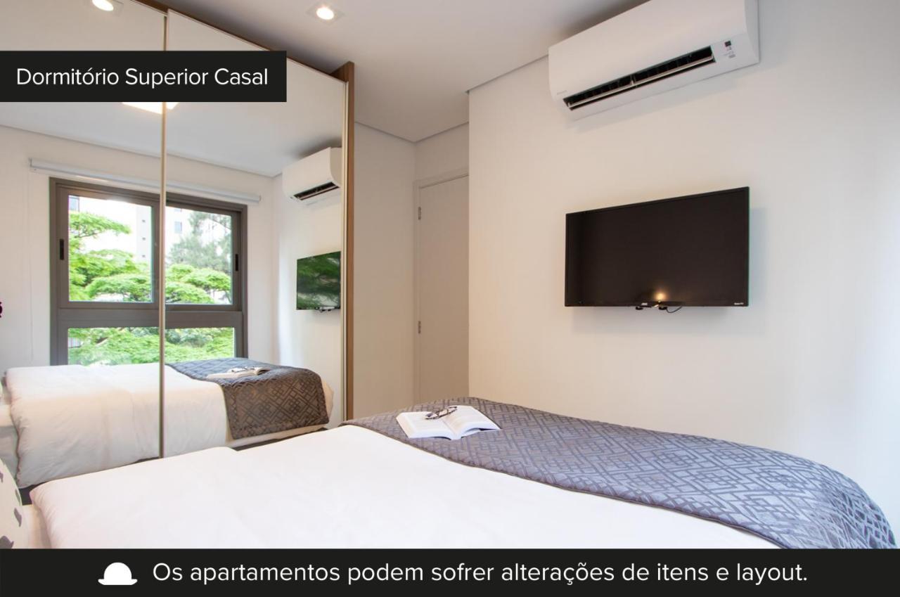 Charlie Vila Nova Conceicao Jacques Felix São Paulo Ngoại thất bức ảnh