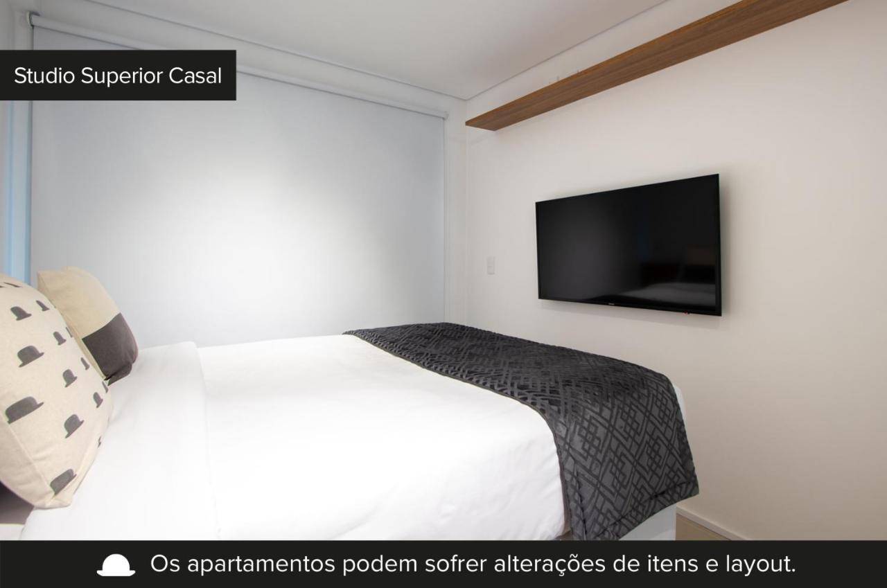 Charlie Vila Nova Conceicao Jacques Felix São Paulo Ngoại thất bức ảnh