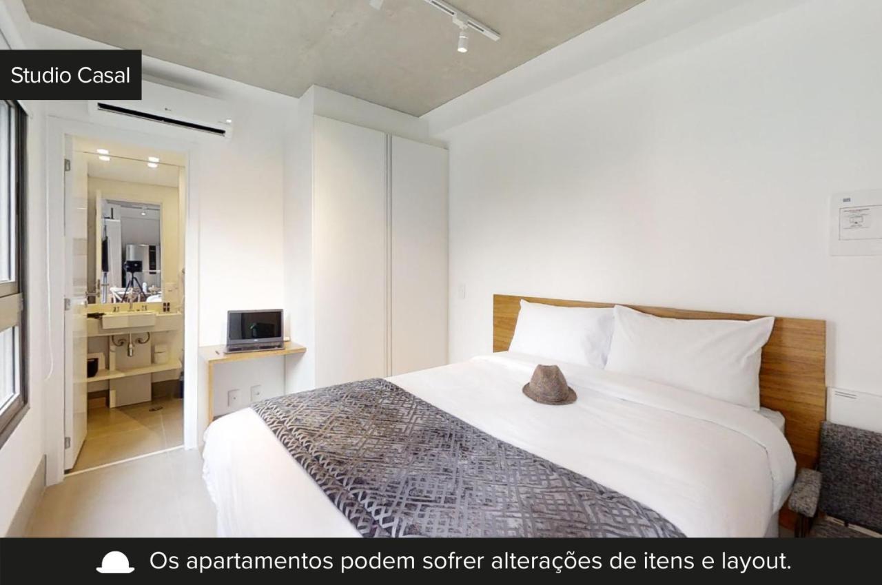 Charlie Vila Nova Conceicao Jacques Felix São Paulo Ngoại thất bức ảnh