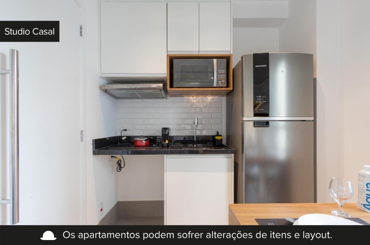 Charlie Vila Nova Conceicao Jacques Felix São Paulo Ngoại thất bức ảnh