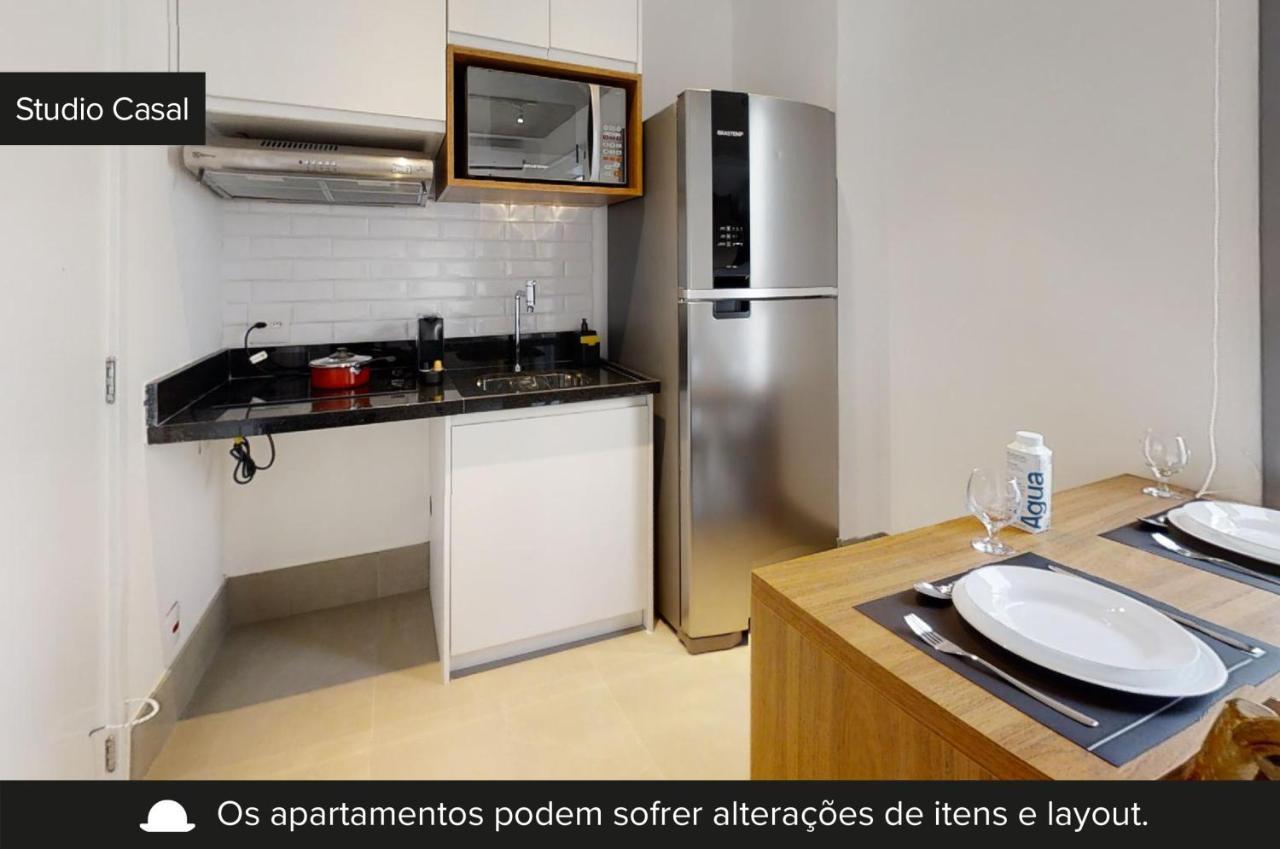 Charlie Vila Nova Conceicao Jacques Felix São Paulo Ngoại thất bức ảnh