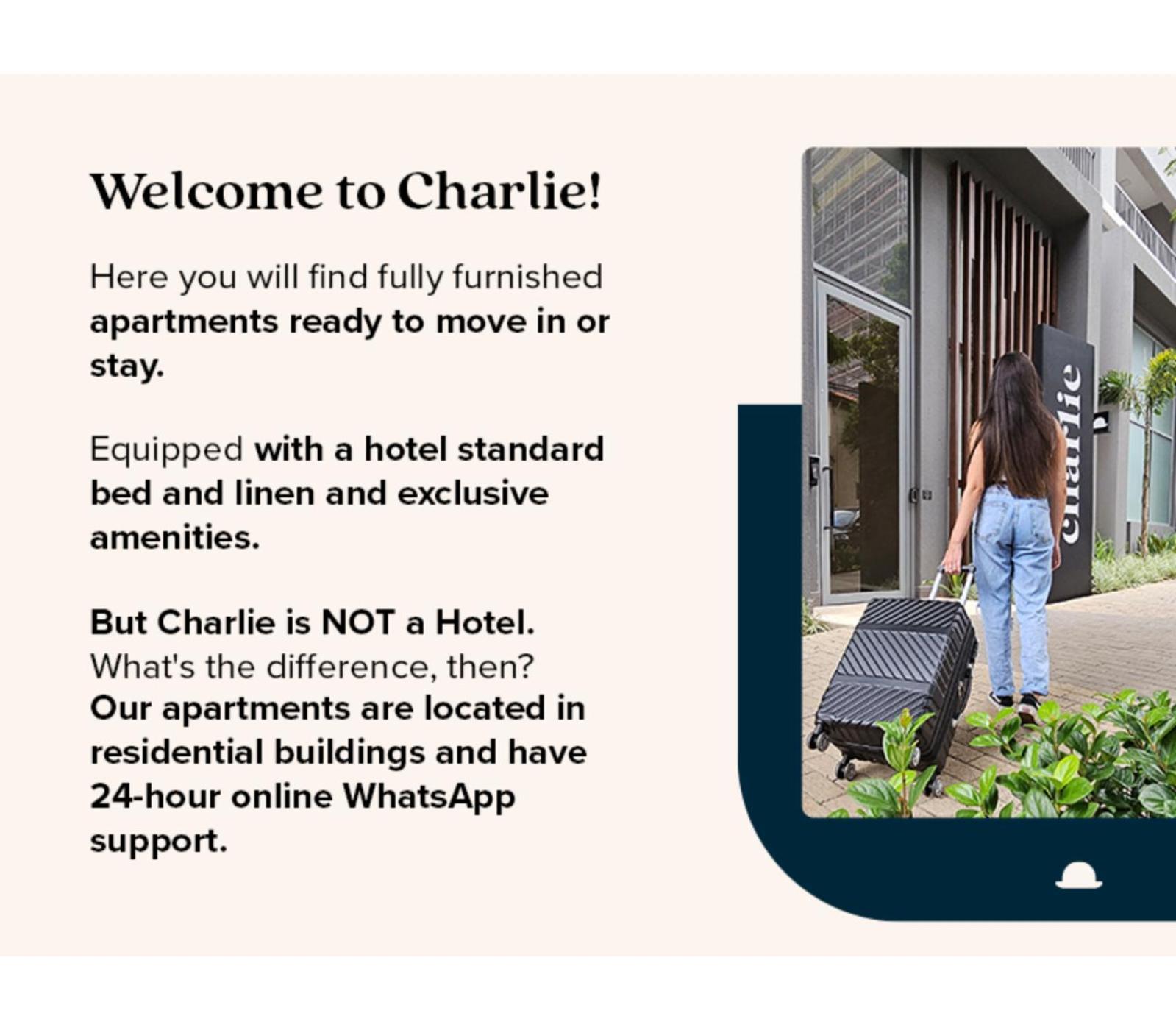 Charlie Vila Nova Conceicao Jacques Felix São Paulo Ngoại thất bức ảnh